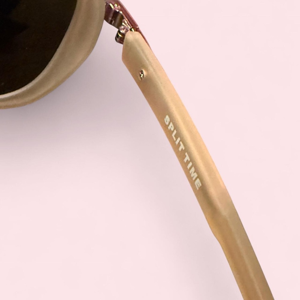 New Oakley Split Time Sunglasses - image 4